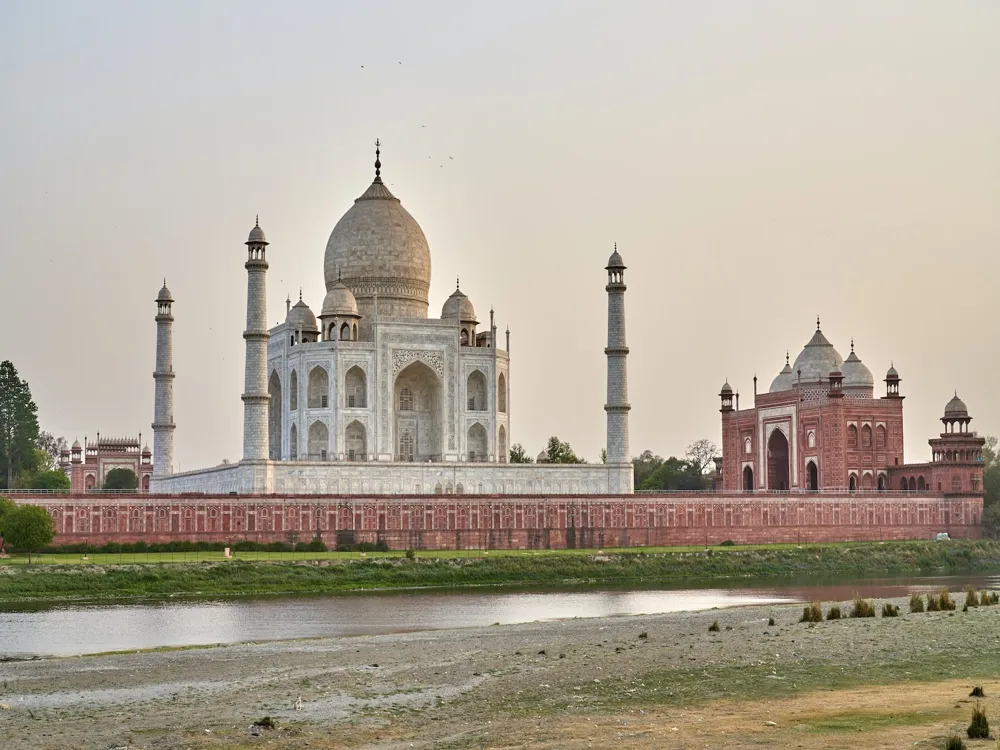 Mehtab Bagh