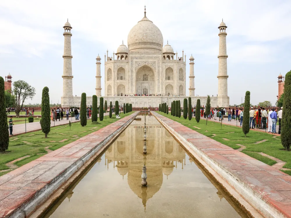 Taj Mahotsav