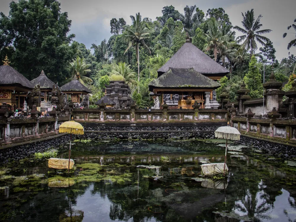 Jyothirlinga Temples