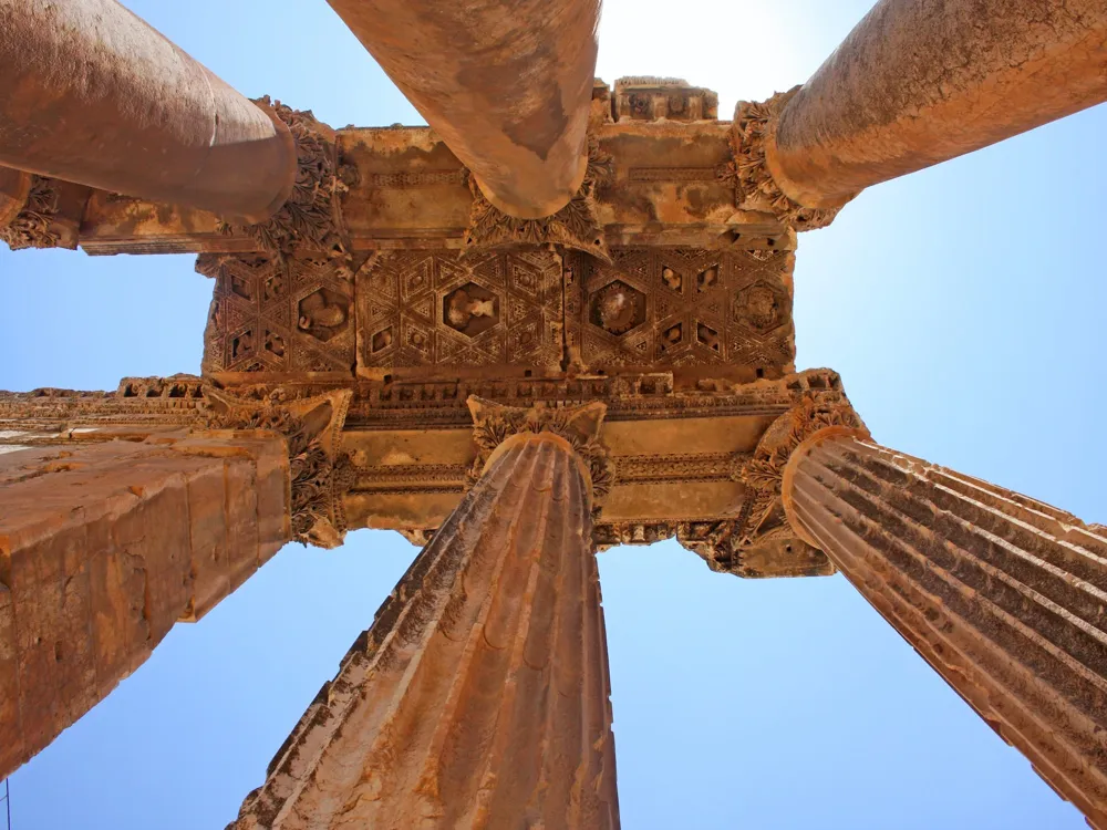 Ajmer Jain Temple