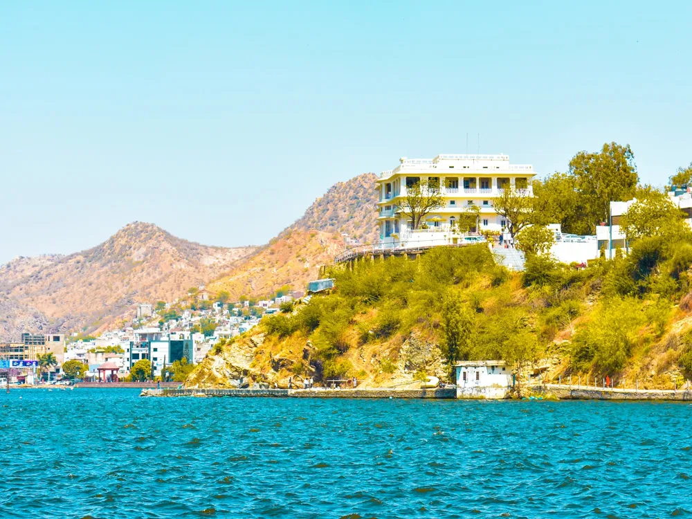 Ajmer Sharif Dargah