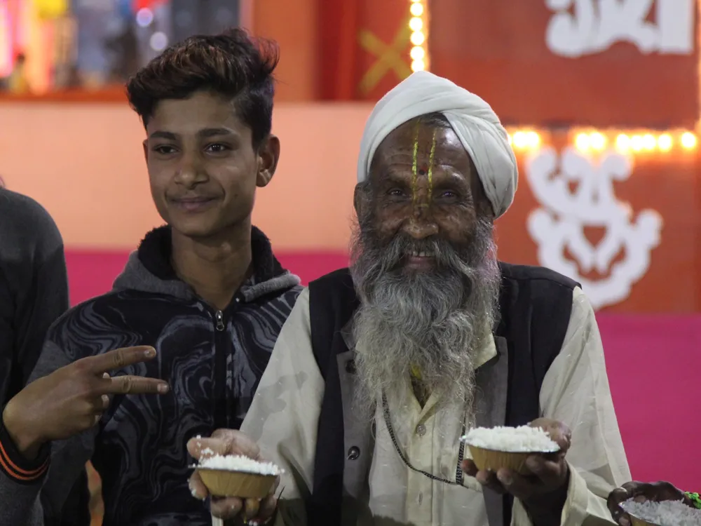 Hanuman Mandir