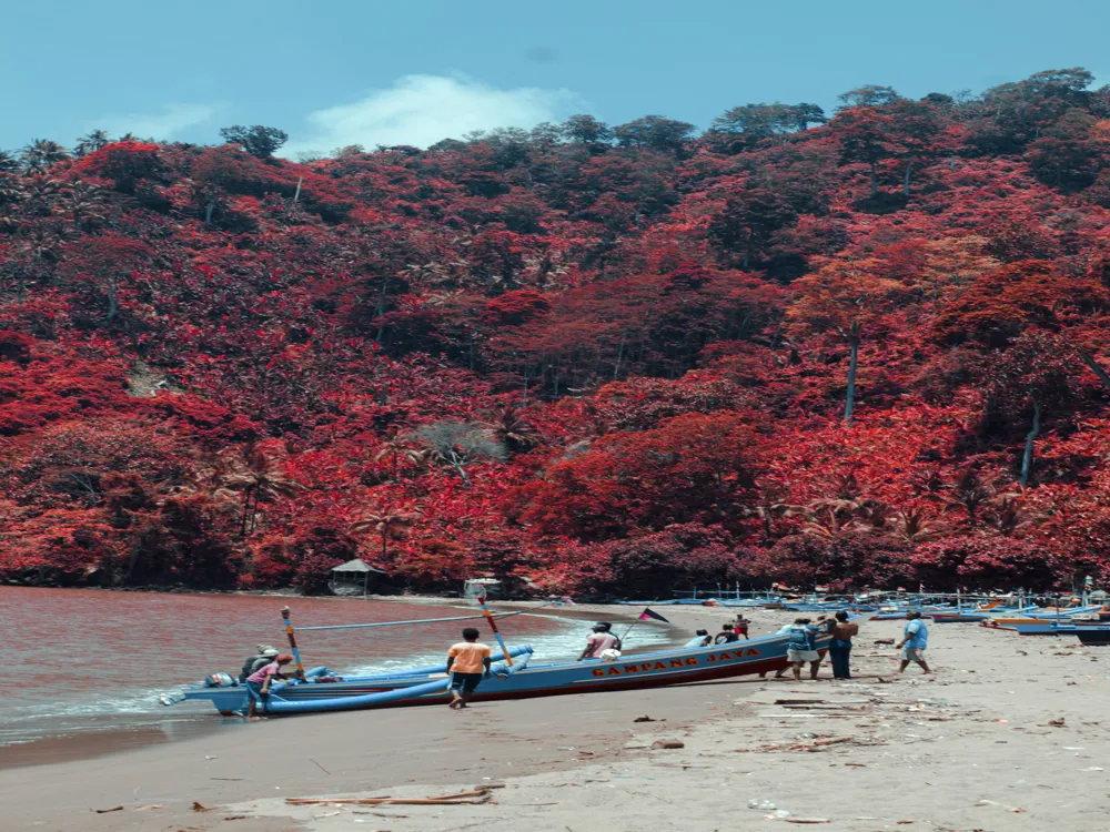 Gunung Keriang