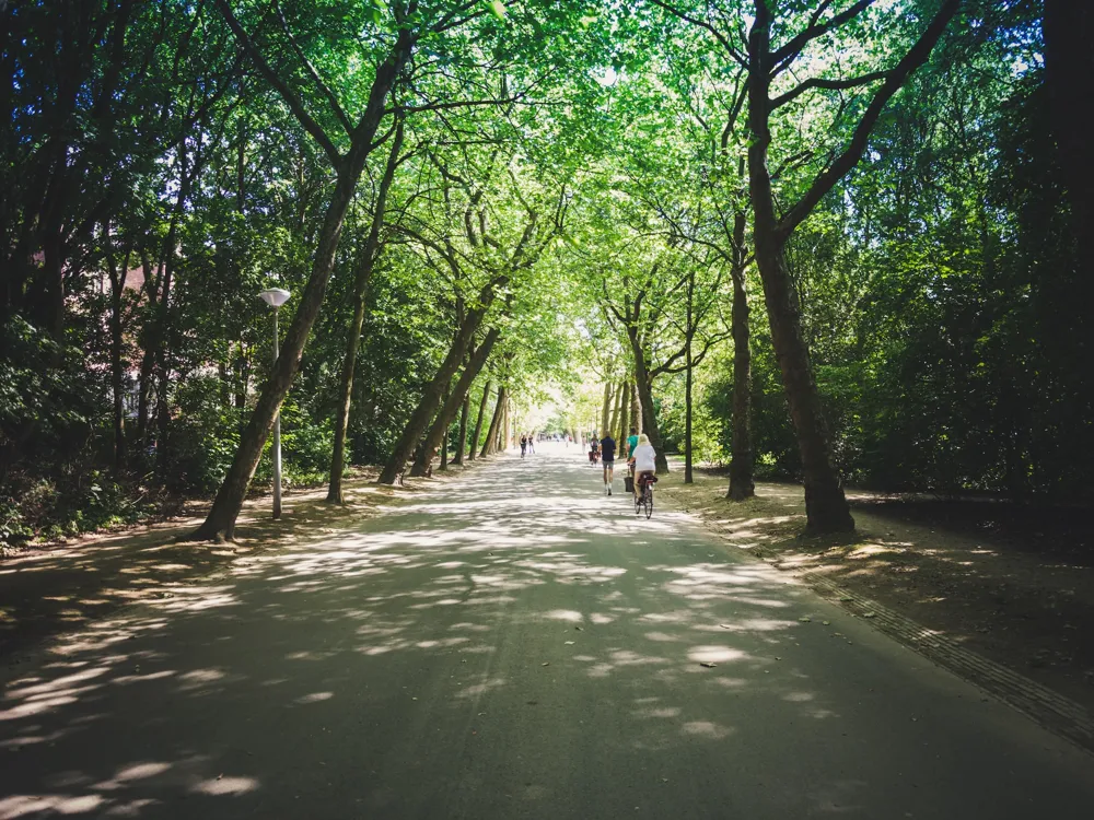 Vondelpark