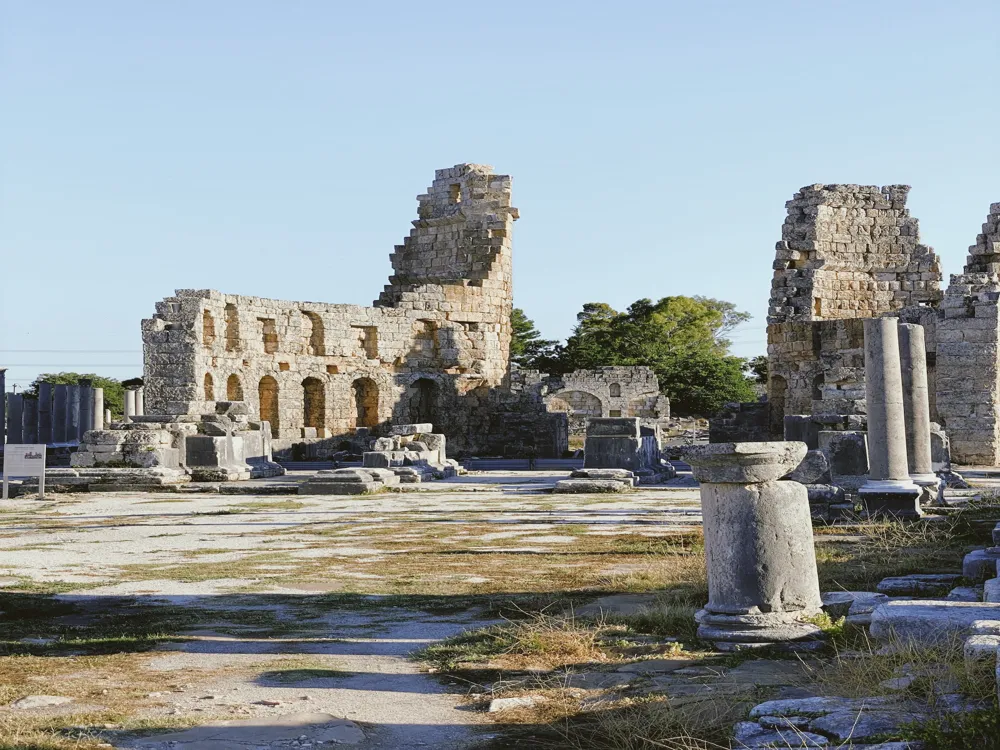 Perge