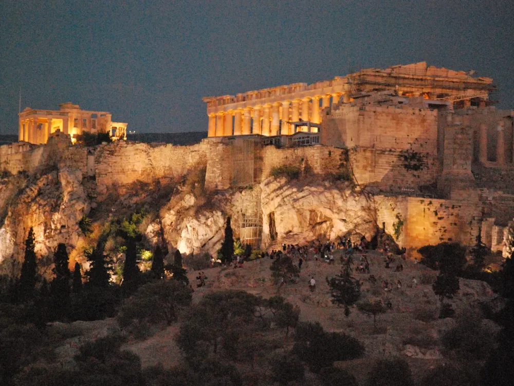 Acropolis