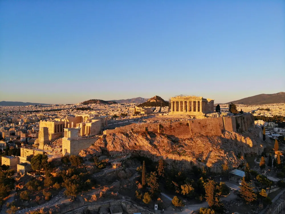 Arch of Hadrian