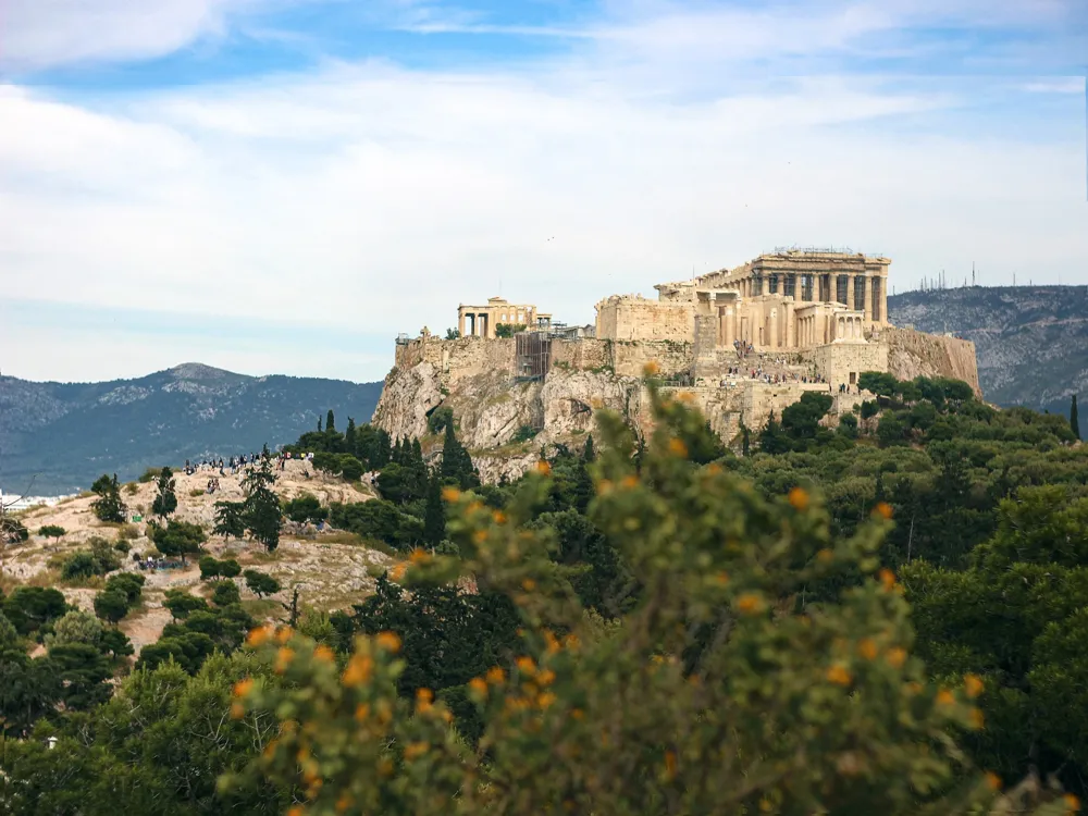 Areopagus