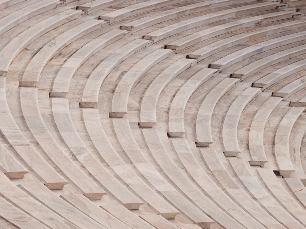 Odeon of Herodes Atticus