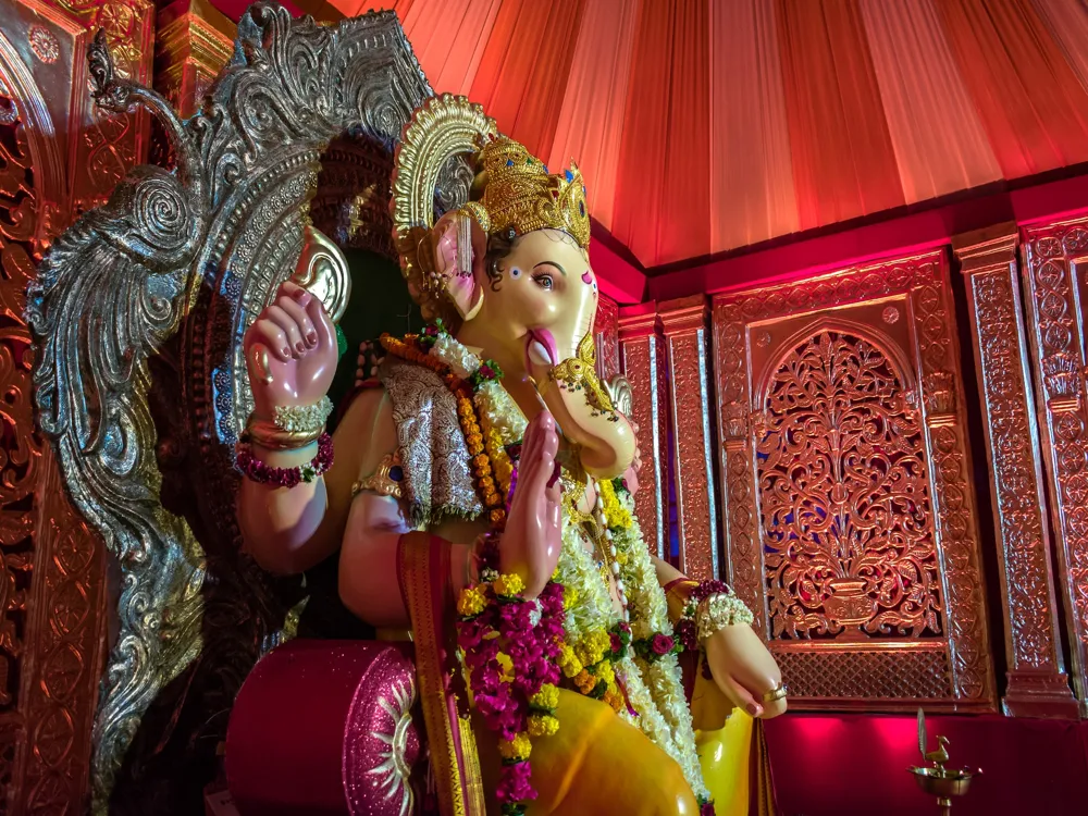 Aurangabad Jain Temple