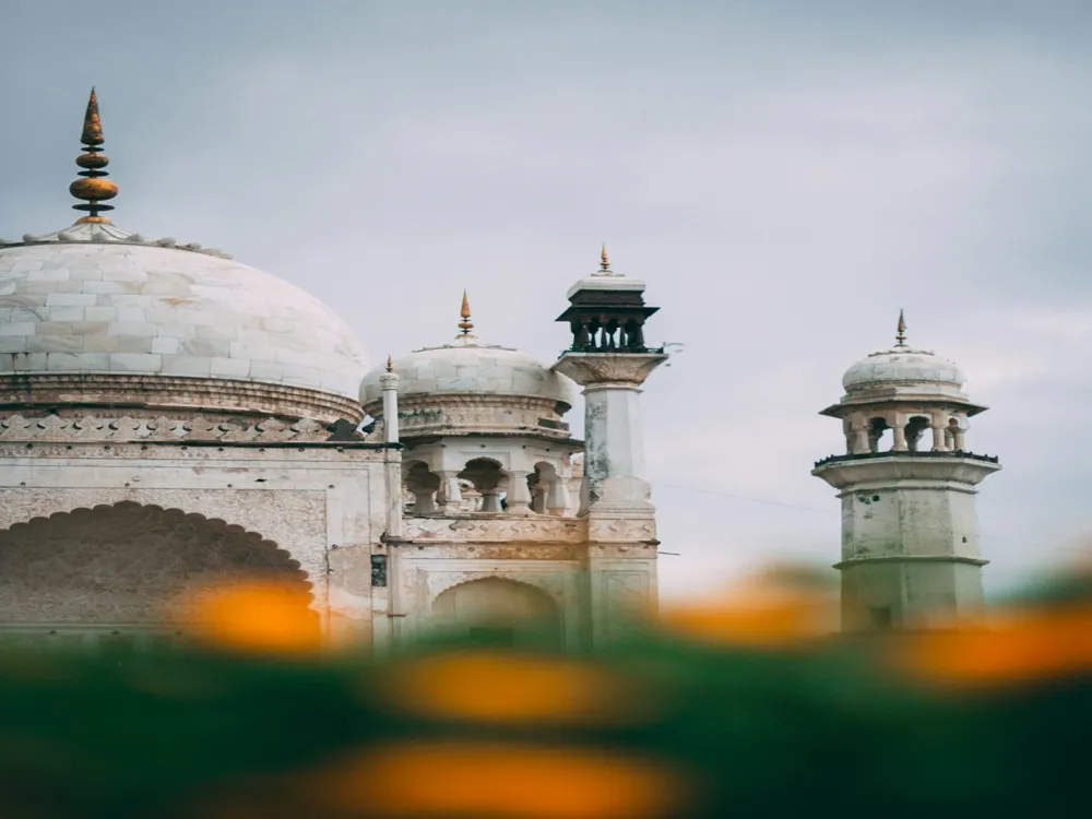 Jama Masjid Aurangabad