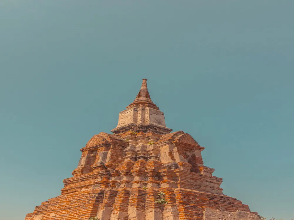 Wat Ratchaburana