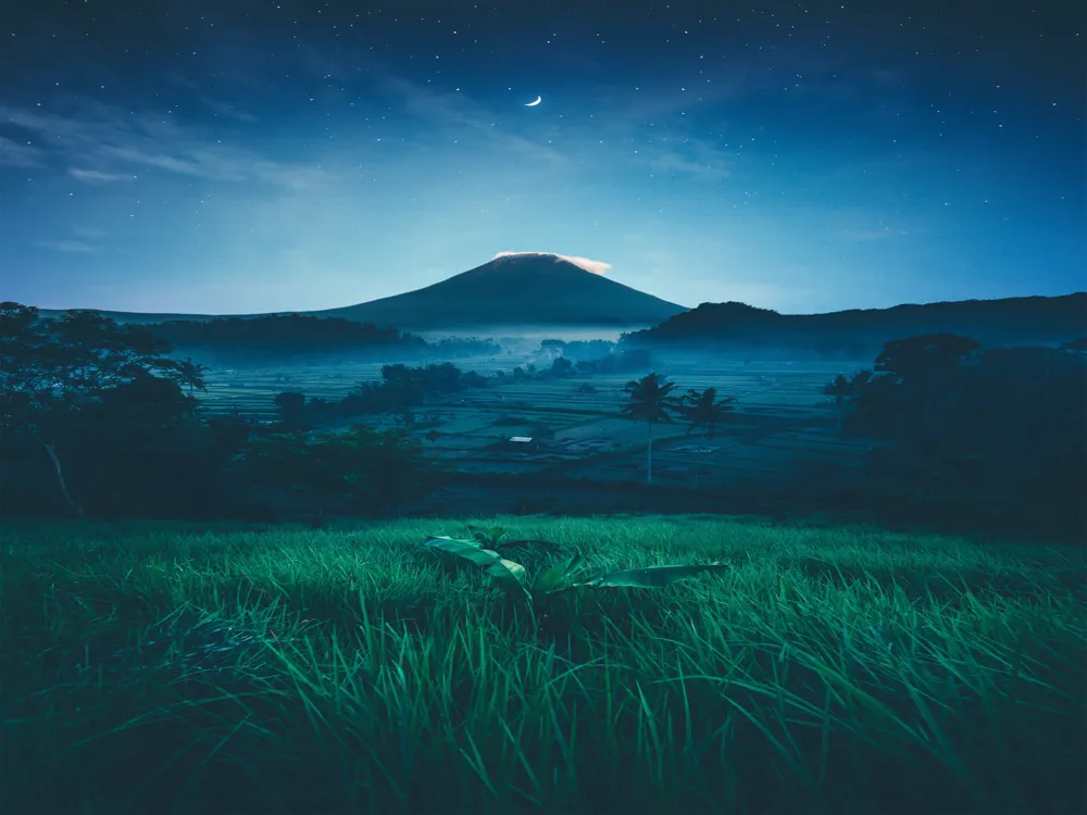 Batur Geopark Museum