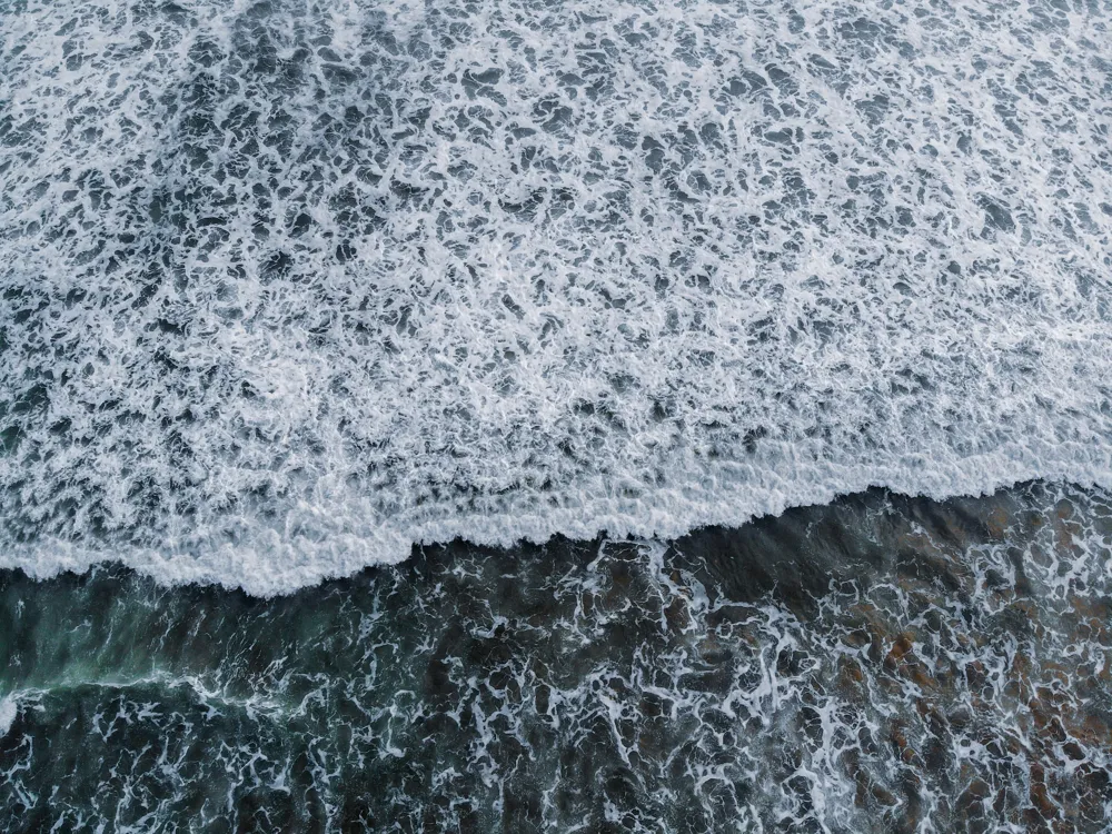 Kerobokan Beach