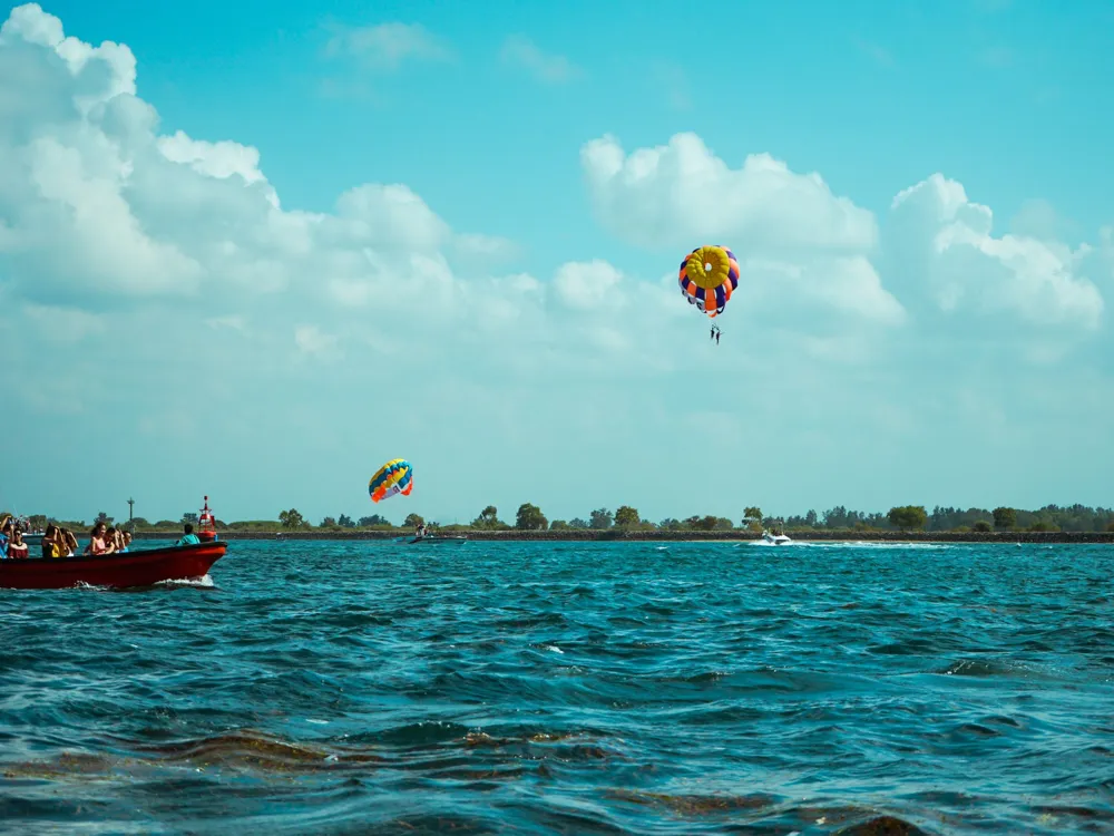 Tanjung Benoa