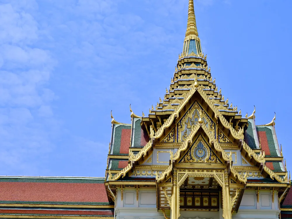 Grand Palace