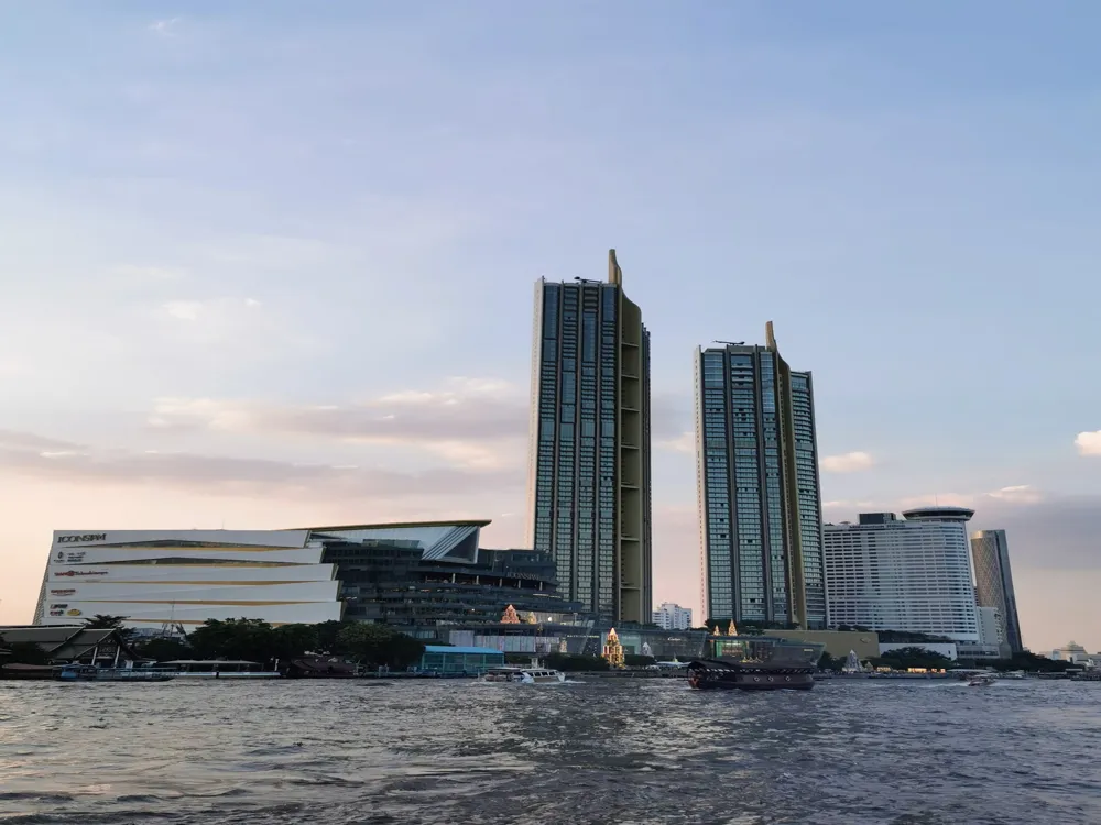 IconSiam