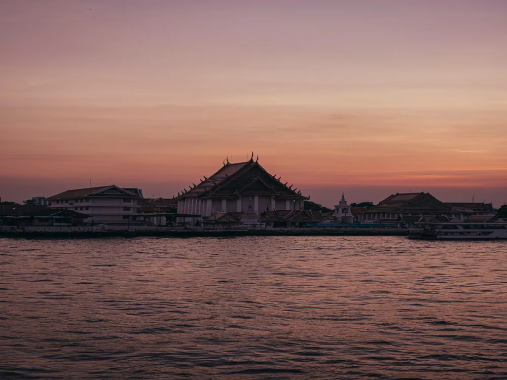 Wat Arun