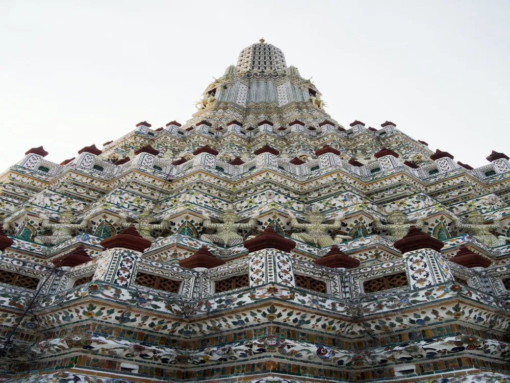 Wat Pho Bangkok