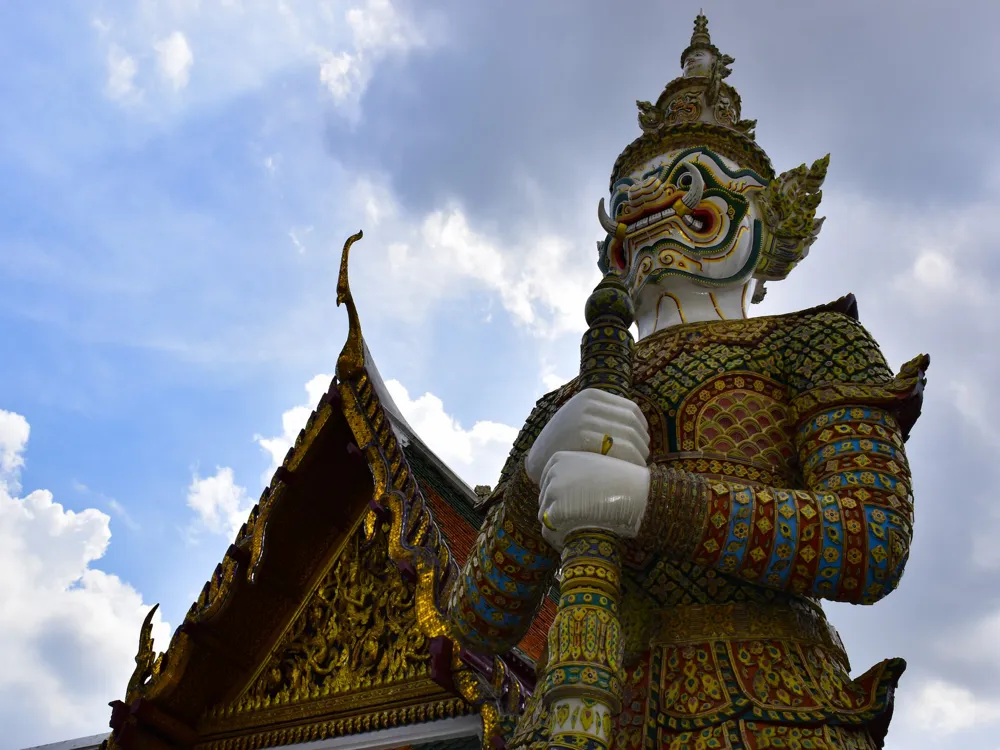 Wat Phra Kaew