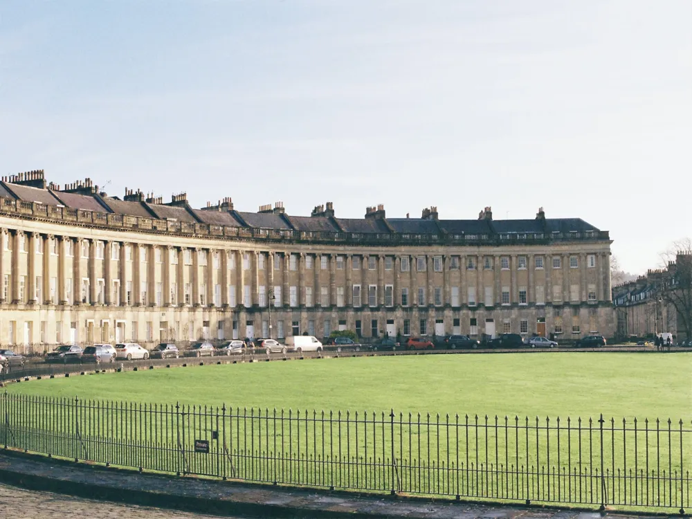 Royal Crescent