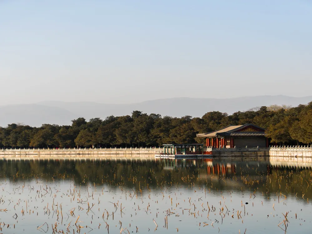 Summer Palace