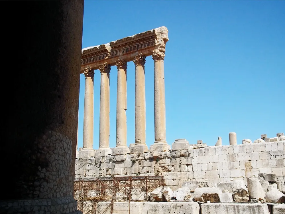 Baalbek