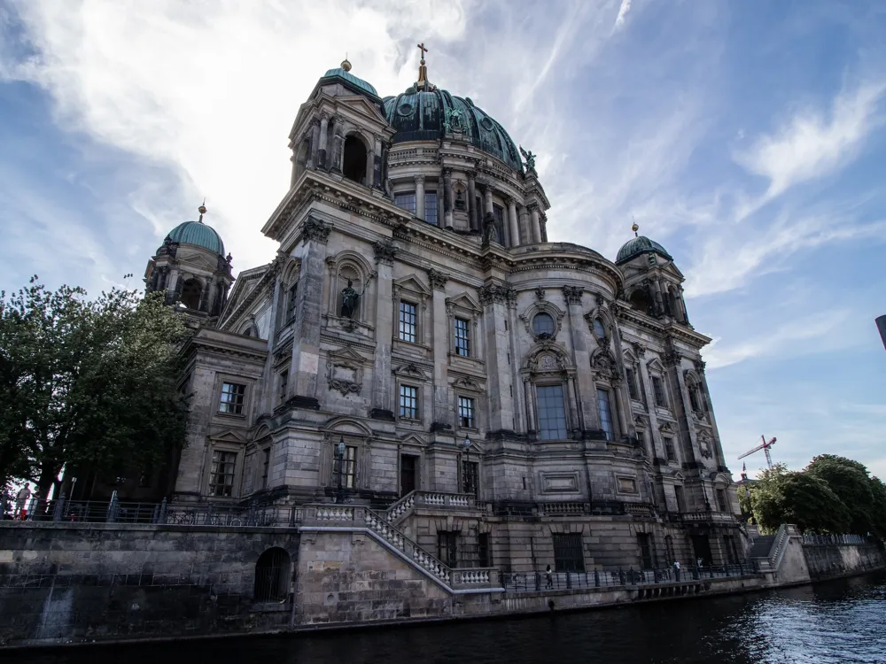 Berlin Cathedral