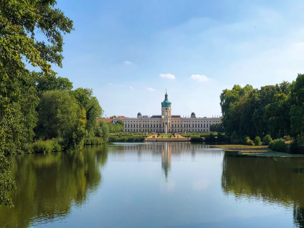 Charlottenburg Palace