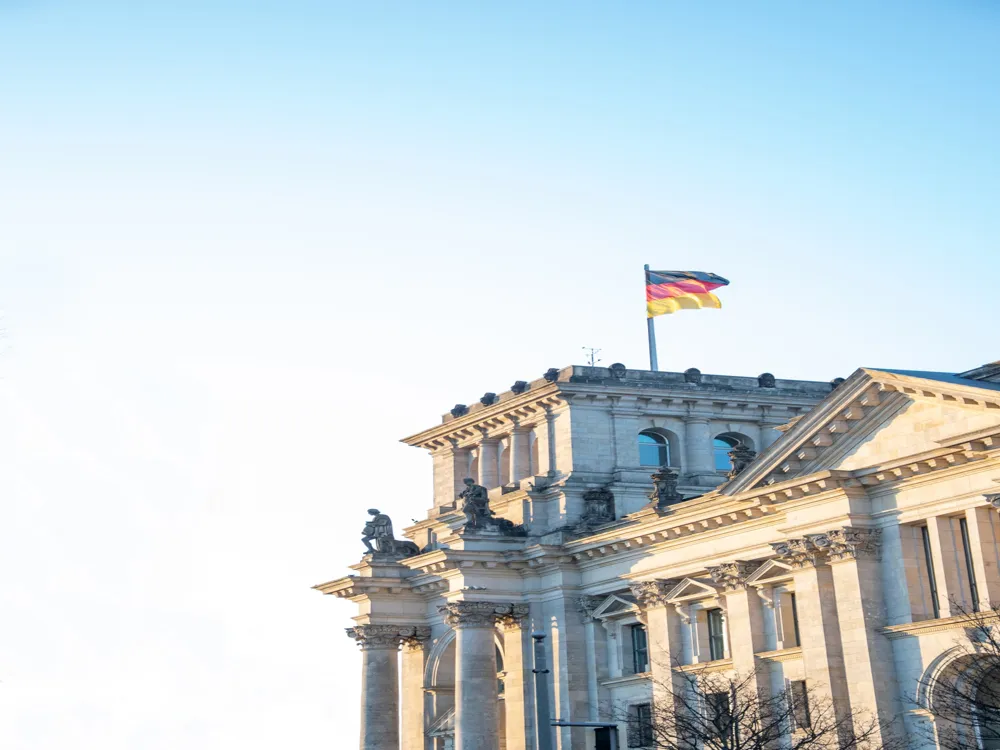 Reichstag