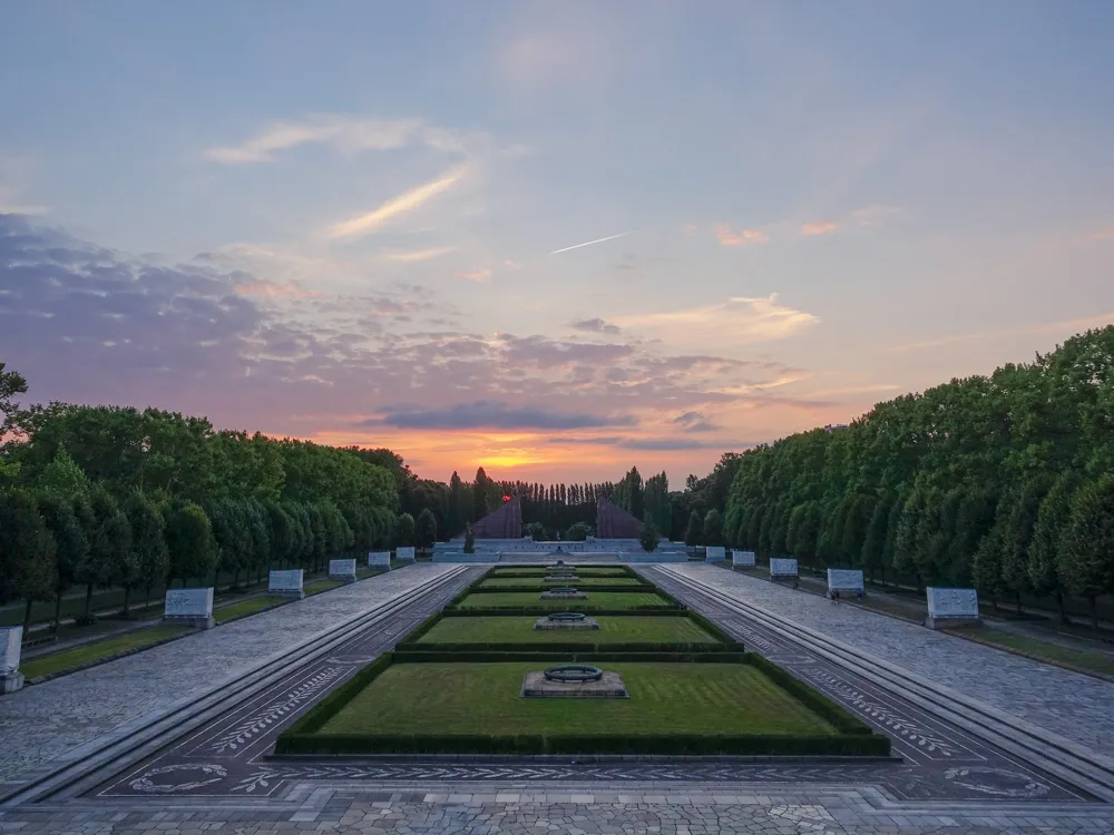 Treptower Park