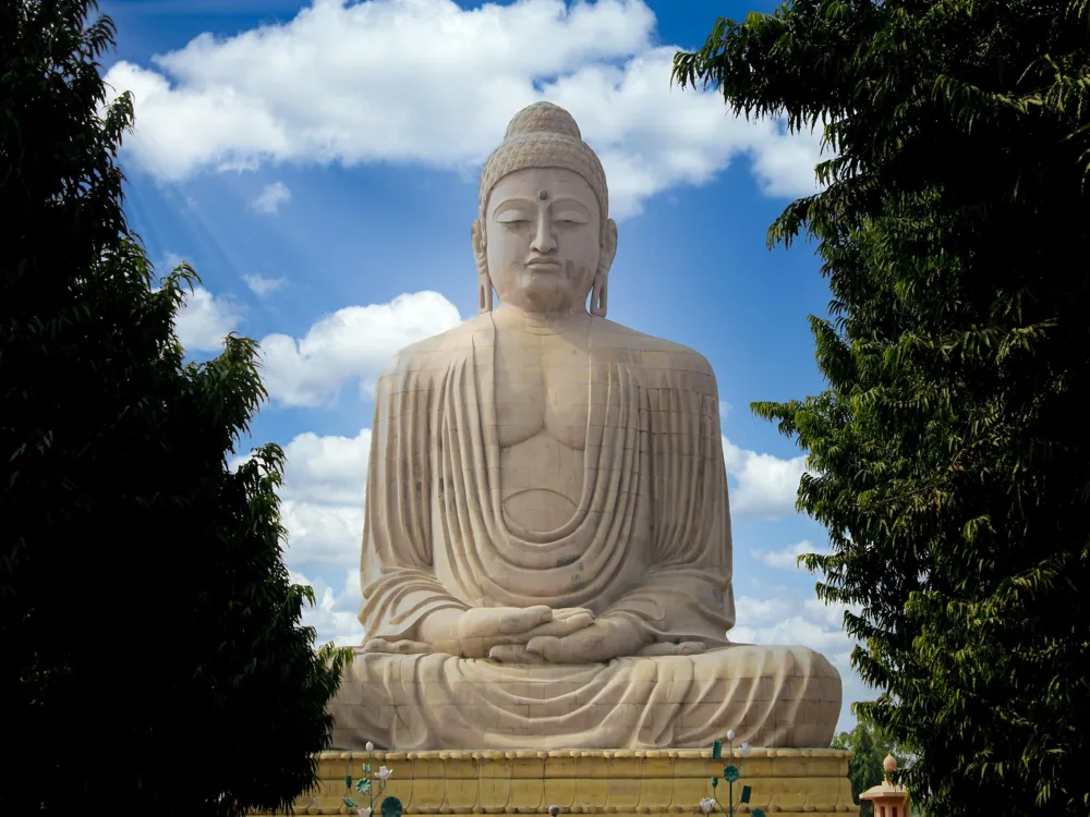 Burmese Vihara Monastery