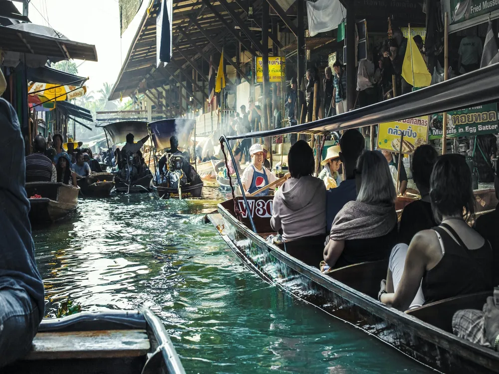 Thai Monastery