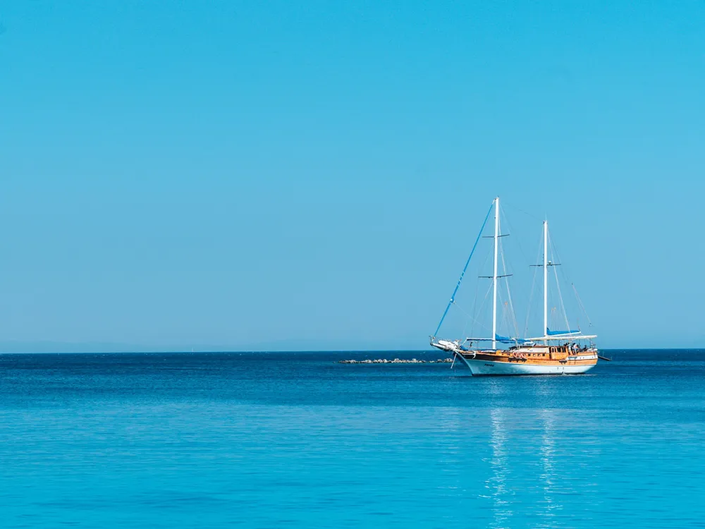 Bodrum Windmills