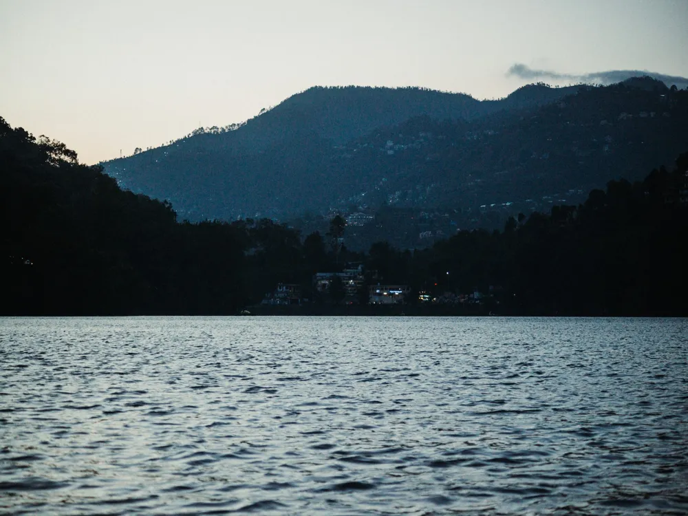 Boating