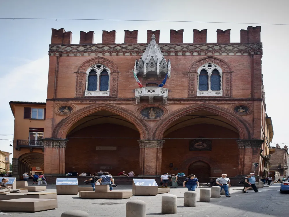 Basilica di San Petronio