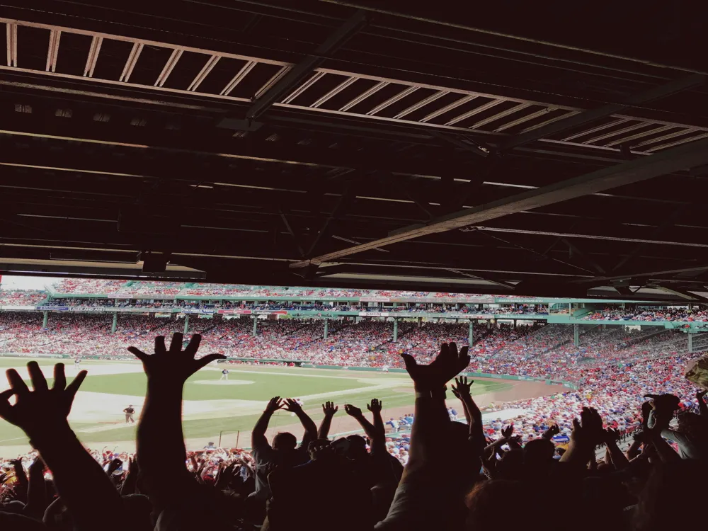 Fenway Park