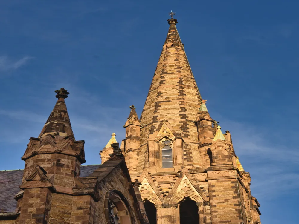 Newbury Street