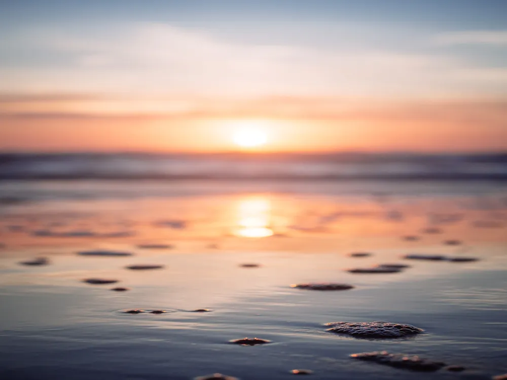 Shorncliffe Beach