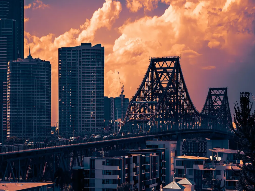 Story Bridge