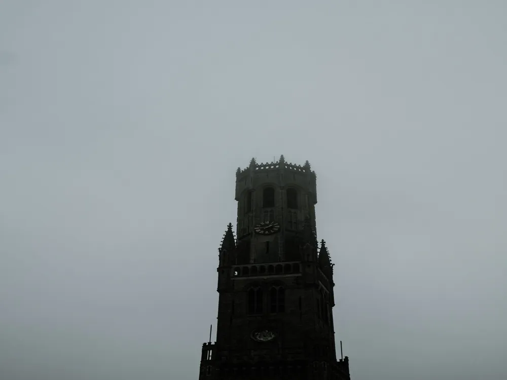 Markt Bruges