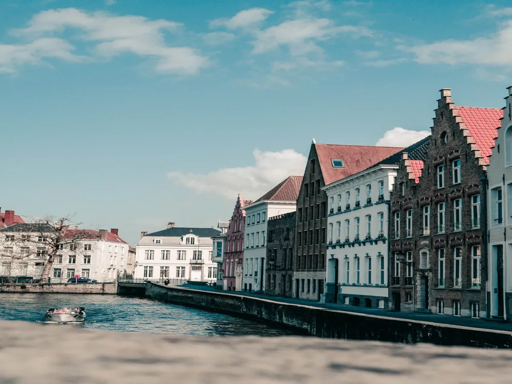 Museums in the Dijver Mansion