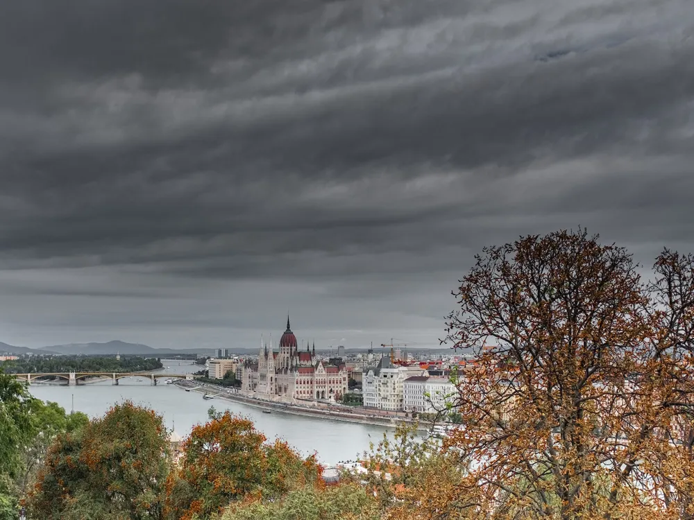 Danube River