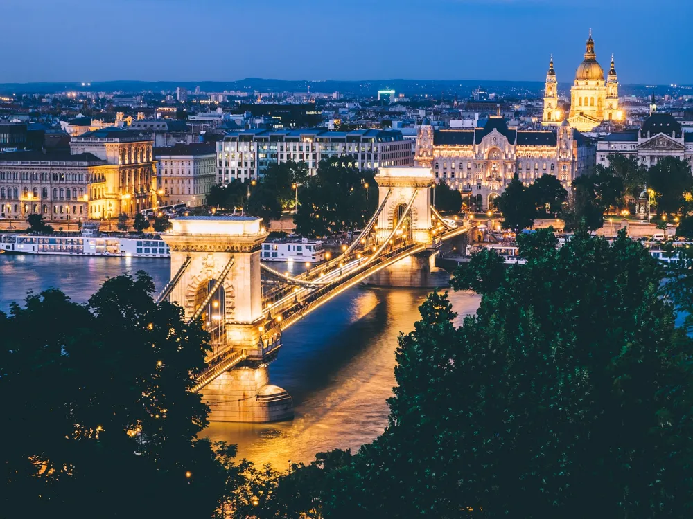 Hungarian National Museum