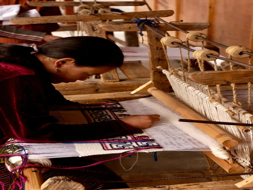 Tamshing Lhakhang