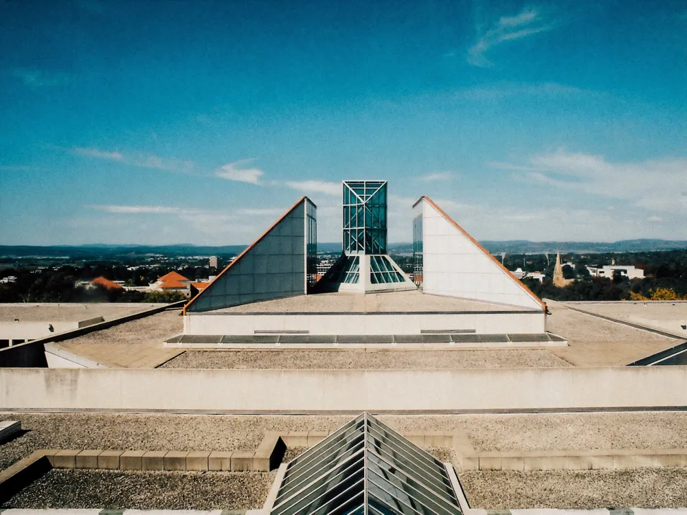 Changi Chapel