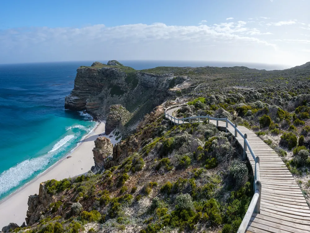 Cape Point Nature Reserve