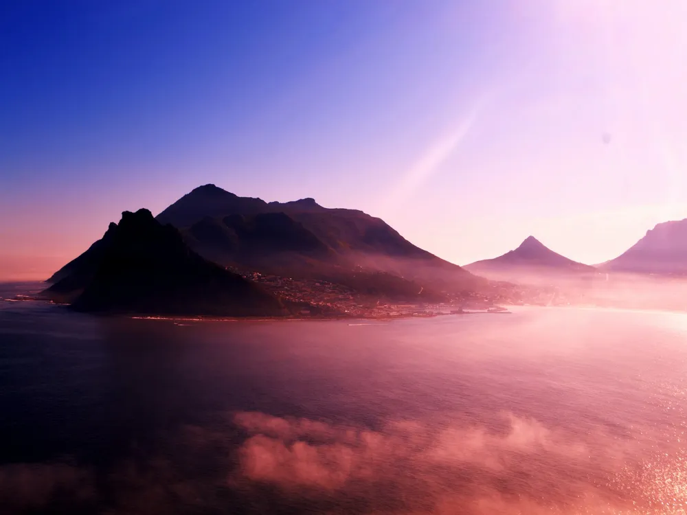 Hout Bay