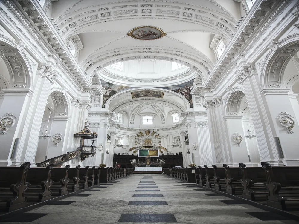 Central Congregational Church