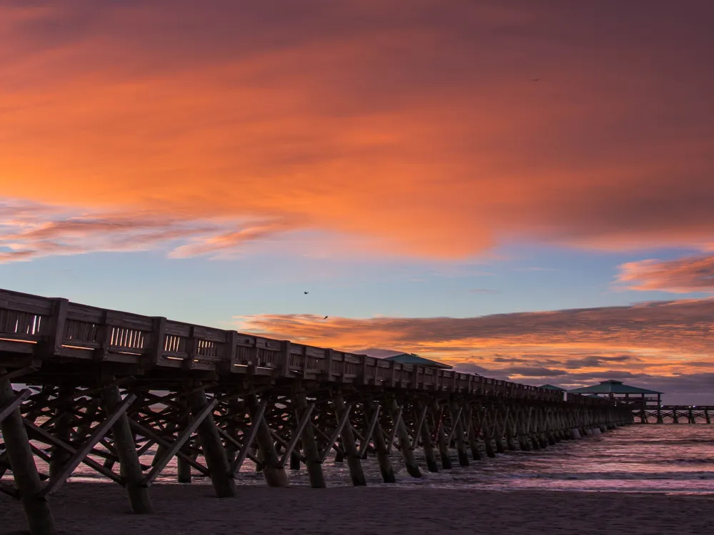 Folly Beach